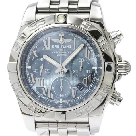 ab0110 breitling price|More.